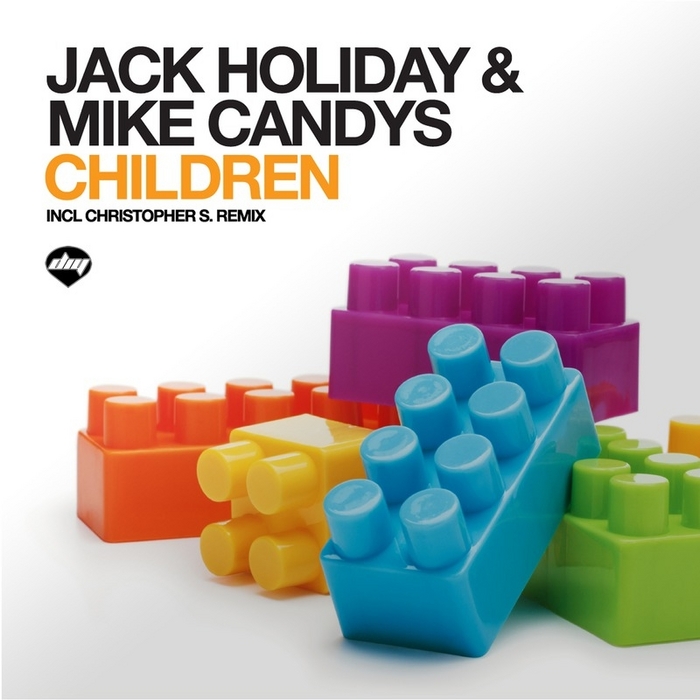 HOLIDAY, Jack/MIKE CANDYS - Children