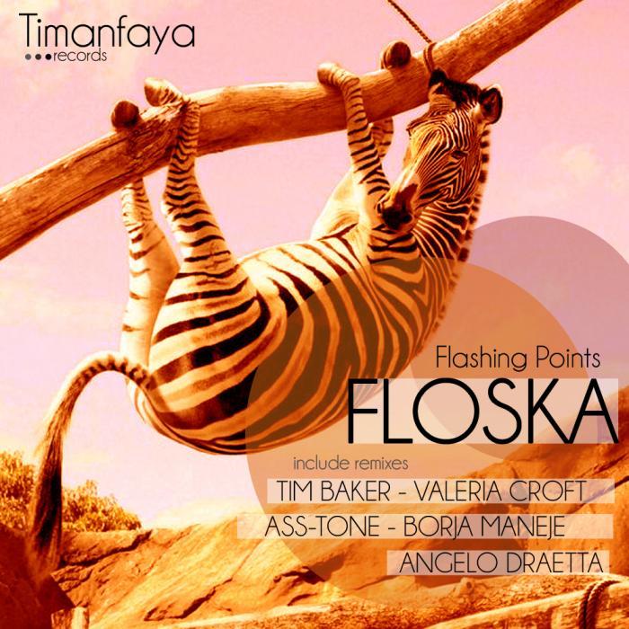 FLOSKA - Flashing Points