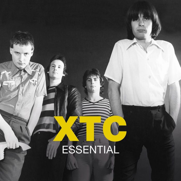 XTC - Essential