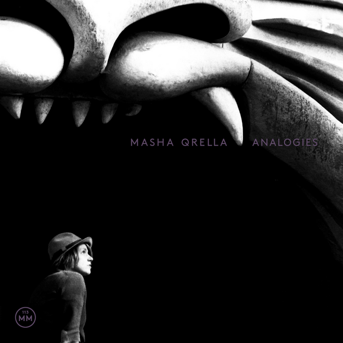 MASHA QRELLA - Analogies