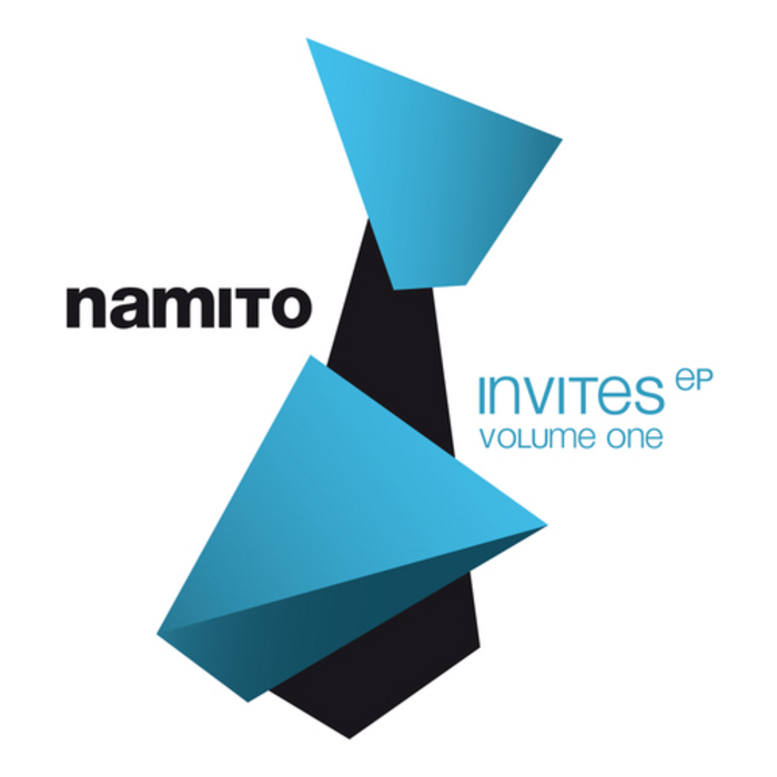 NAMITO/ARGENIS BRITO/PIG & DAN/PIER BUCCI - Namito Invites (Vol 1)