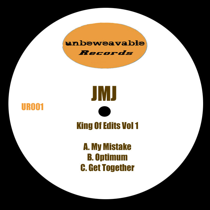 JMJ - King Of Edits Vol 1