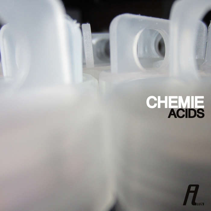 CHEMIE - Acids