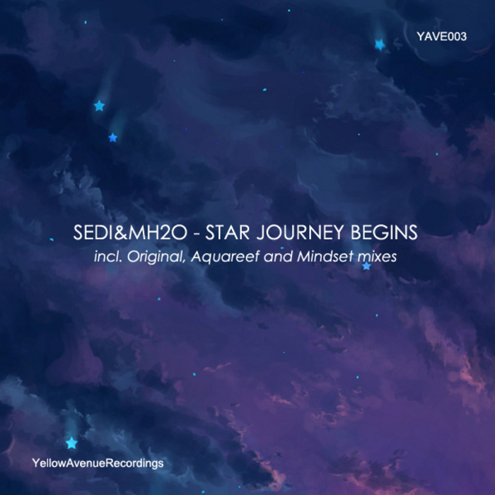 SEDI/MH20 - Star Journey Begins