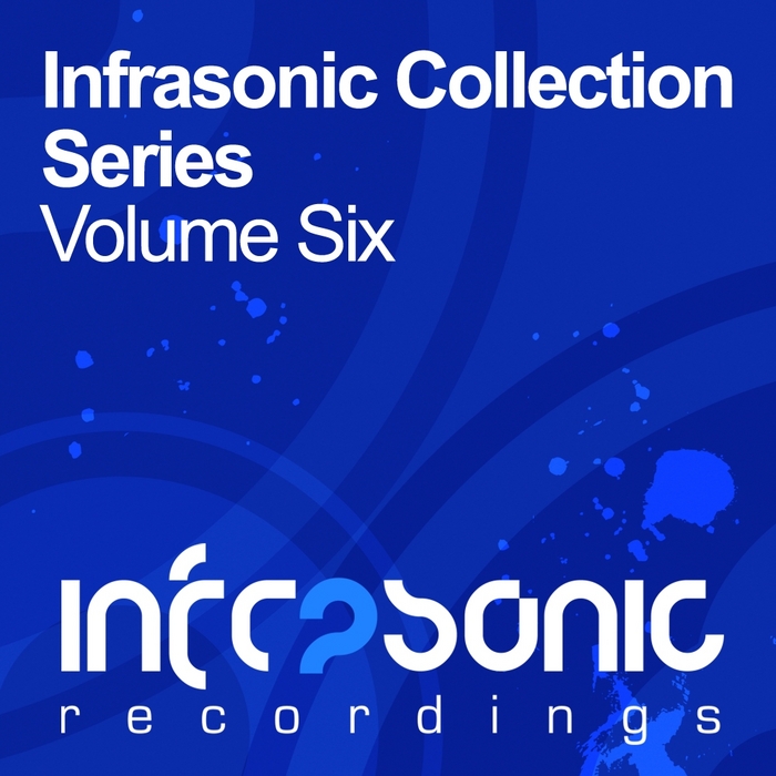 VARIOUS - Infrasonic Collection Series Volume Six
