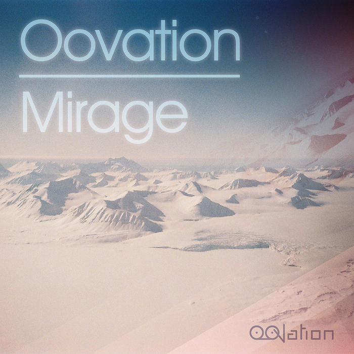 OOVATION - Mirage - EP