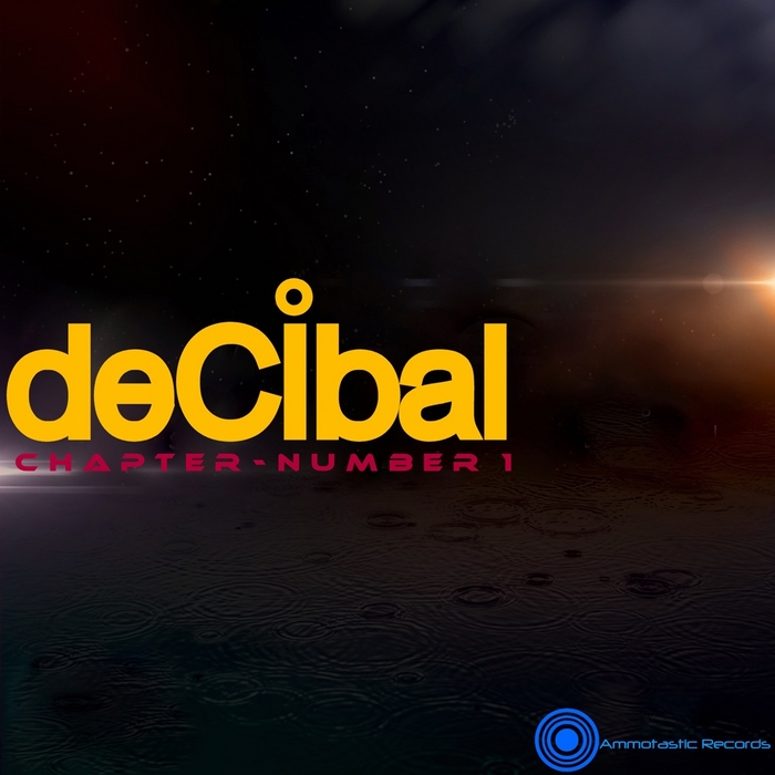 VARIOUS - Decibal Chapter Number 1