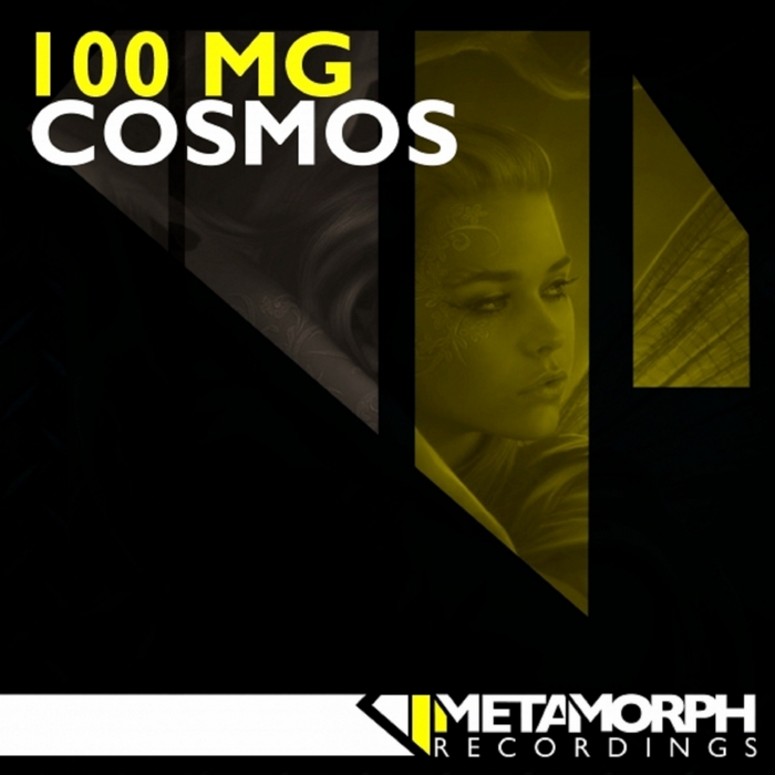 100MG - Cosmos