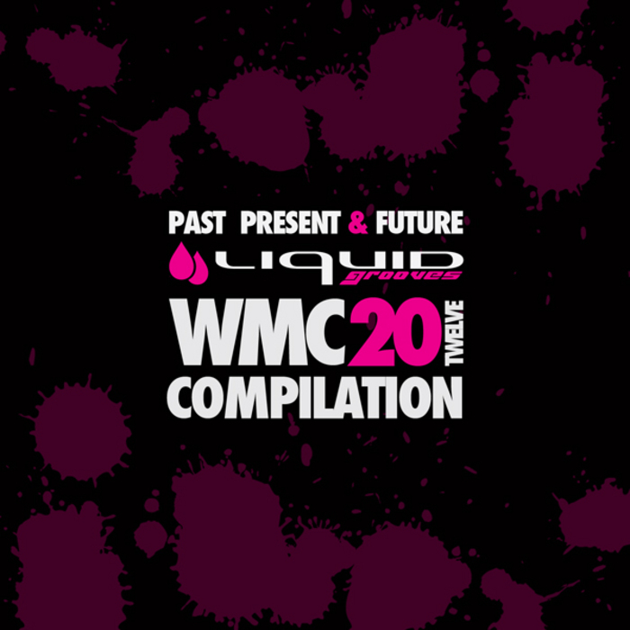 VARIOUS - Reminiscence WMC 20Twelve Compilation