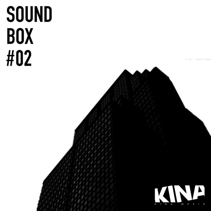 VARIOUS - Sound Box 02