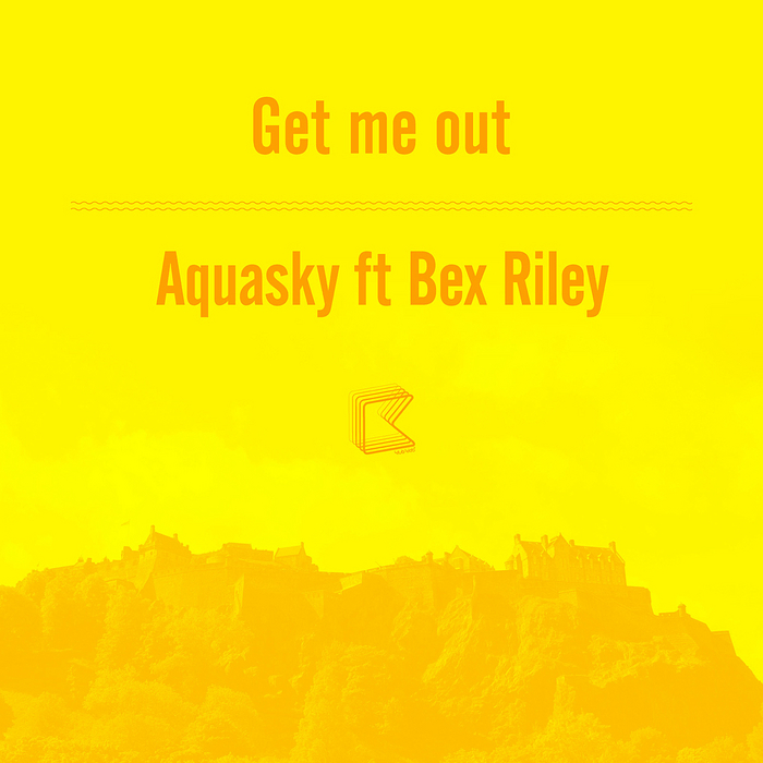AQUASKY feat BEX RILEY - Get Me Out