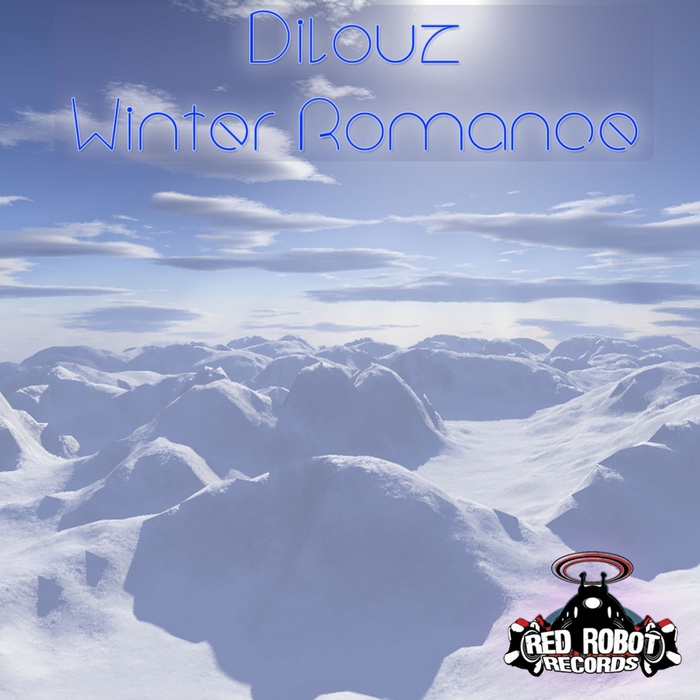 DILOUZ - Winter Romance