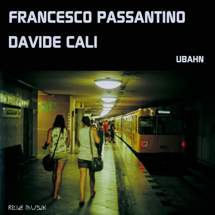 PASSANTINO, Francesco - Ubahn