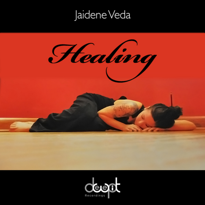 VEDA, Jaidene - Healing