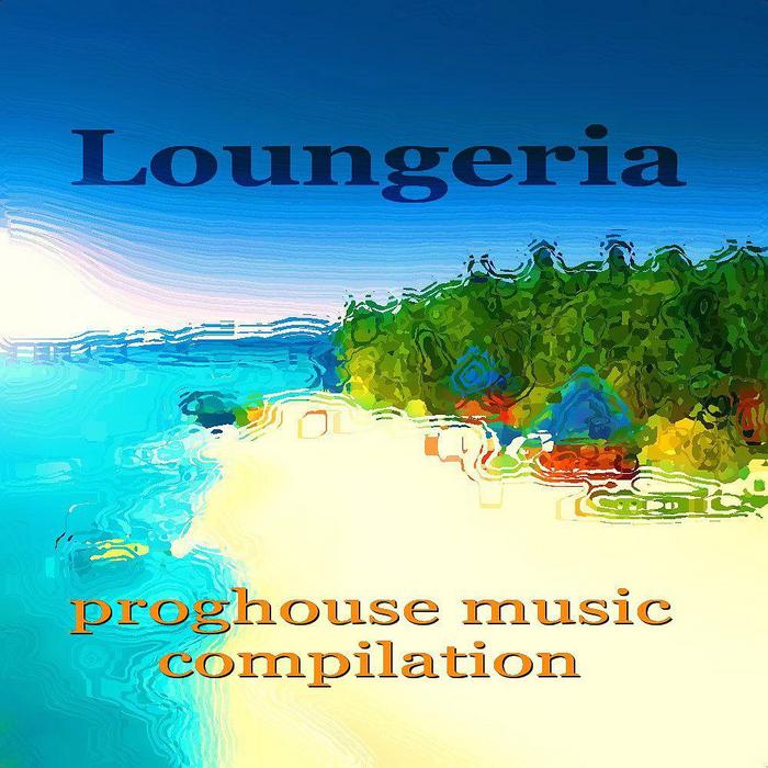 MALAGIC, Leila/VARIOUS - Loungeria (unmixed tracks)