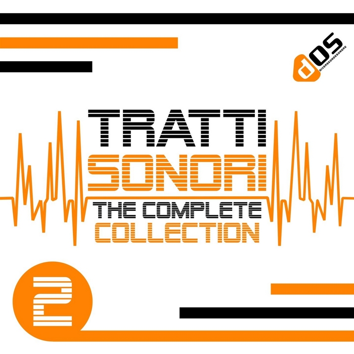 VARIOUS - Tratti Sonori: The Complete Collection Vol 2