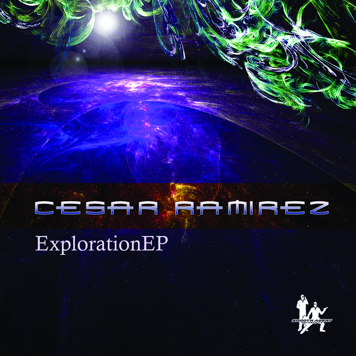 RAMIREZ, Cesar - Exploration EP
