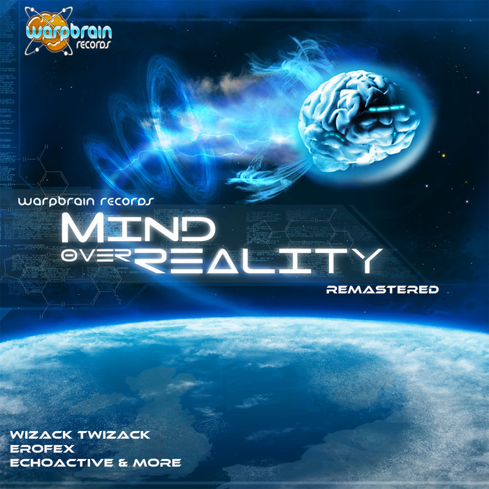 VARIOUS - Mind Over Reality