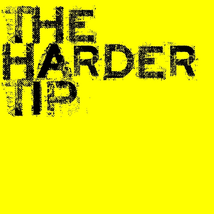VARIOUS - The Harder Tip