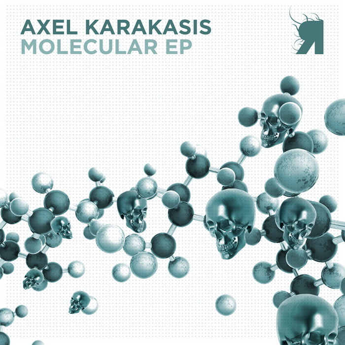 KARAKASIS, Axel - Molecular EP