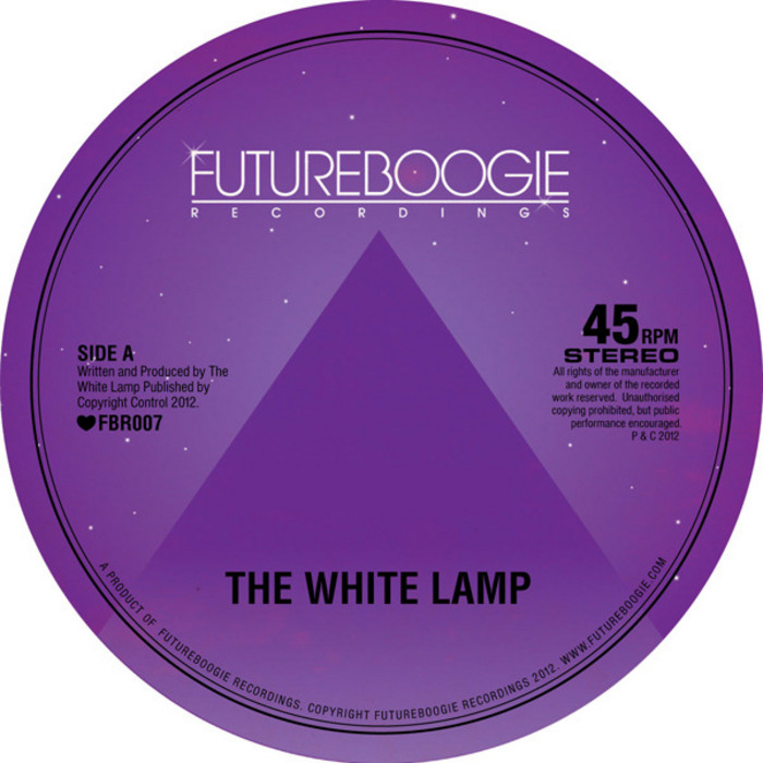 WHITE LAMP, The - Its You