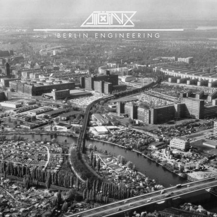 ALLOINYX - Berlin Engineering