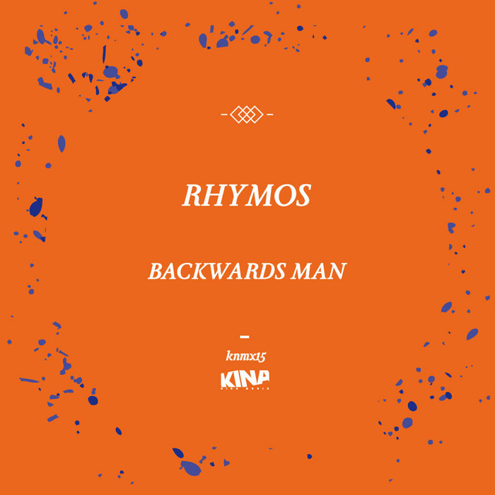 RHYMOS - Backwards Man
