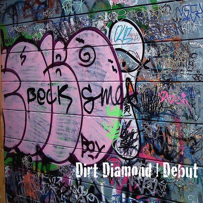 DIRT DIAMOND - Debut
