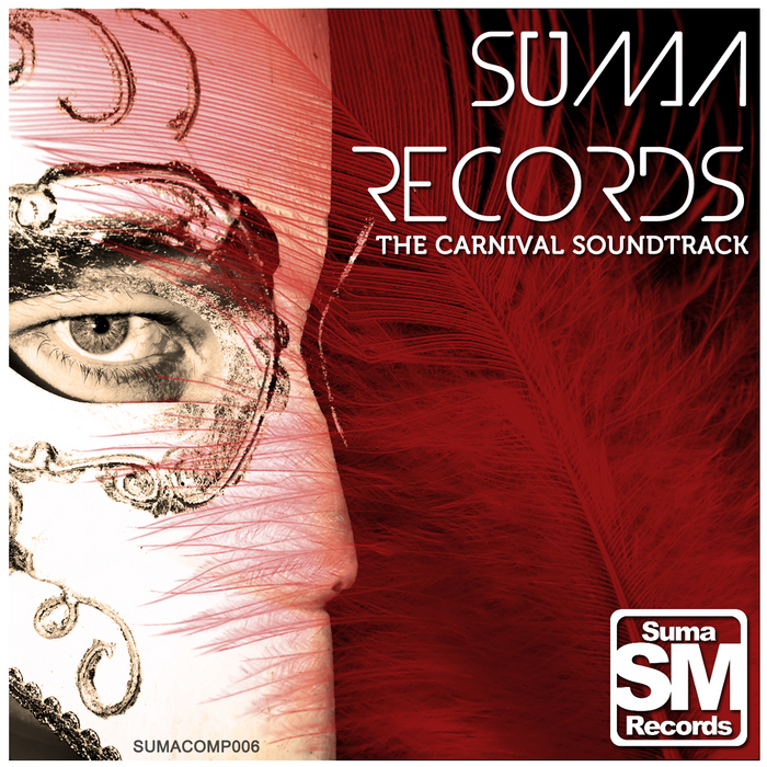 VARIOUS - Suma Records The Carnival Soundtrack