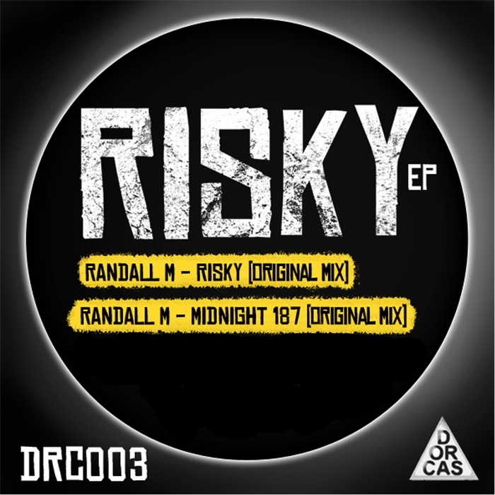RANDALL M - Risky EP