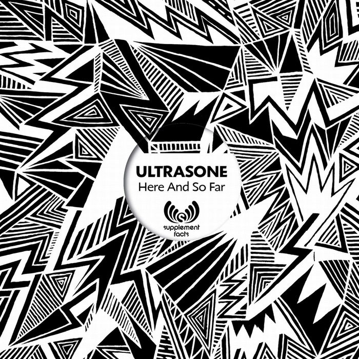 ULTRASONE - Here & So Far