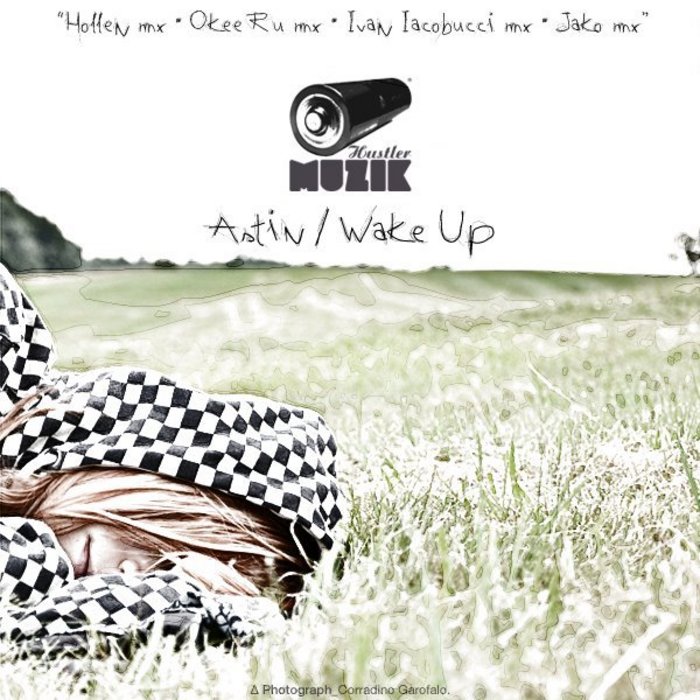 ASTIN - Wake Up