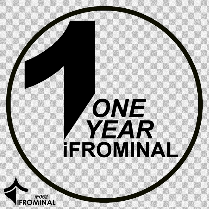 VARIOUS - 1 Year iFrominal