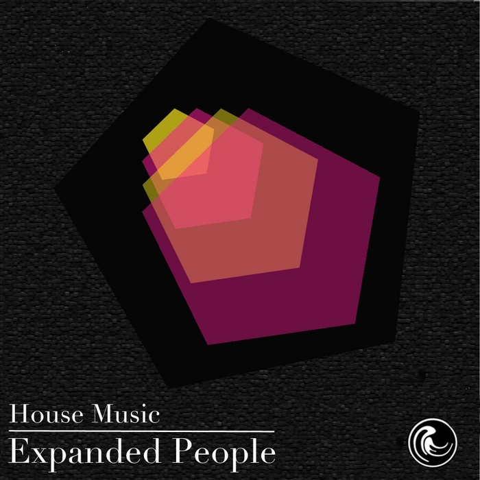 EXPANDED PEOPLE - House Music