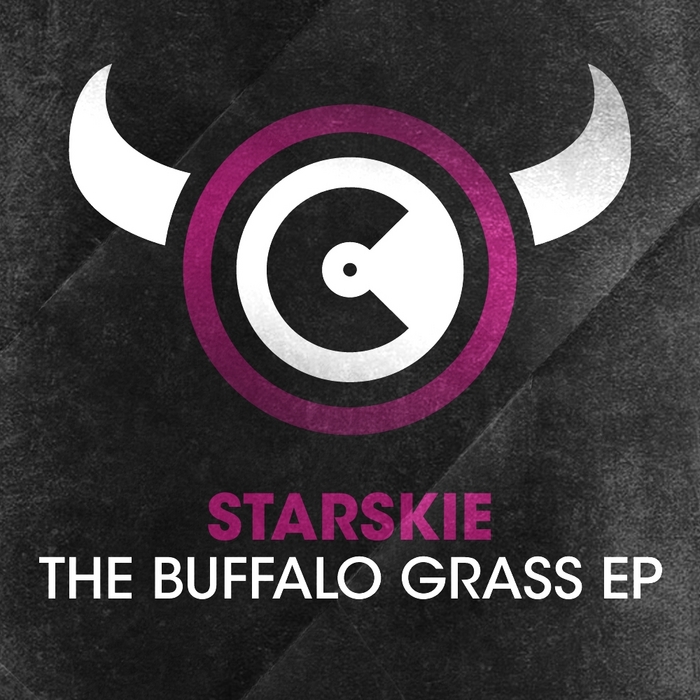 STARSKIE - The Buffalo Grass EP