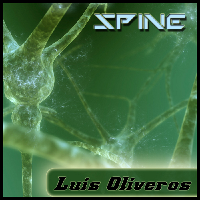 OLIVEROS, Luis - Spine