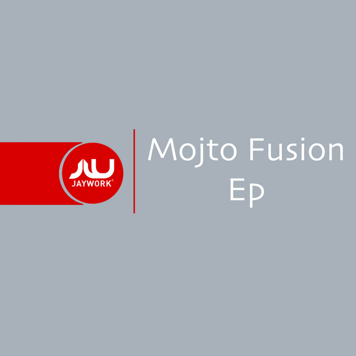 MOJITO FUSION - Mojito Fusion EP