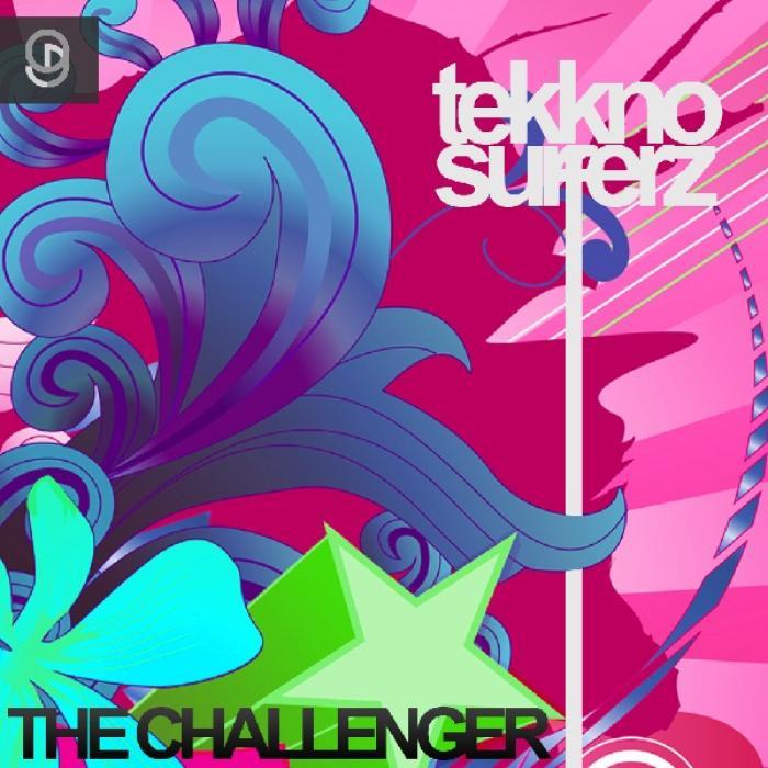 TEKKNOSURFERZ - The Challenger
