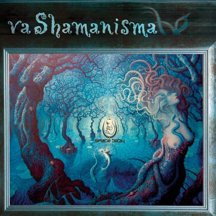 VARIOUS - Shamanisma