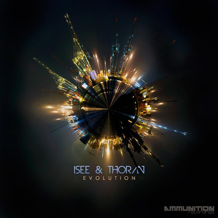 ISEE/THORAN - Evolution EP