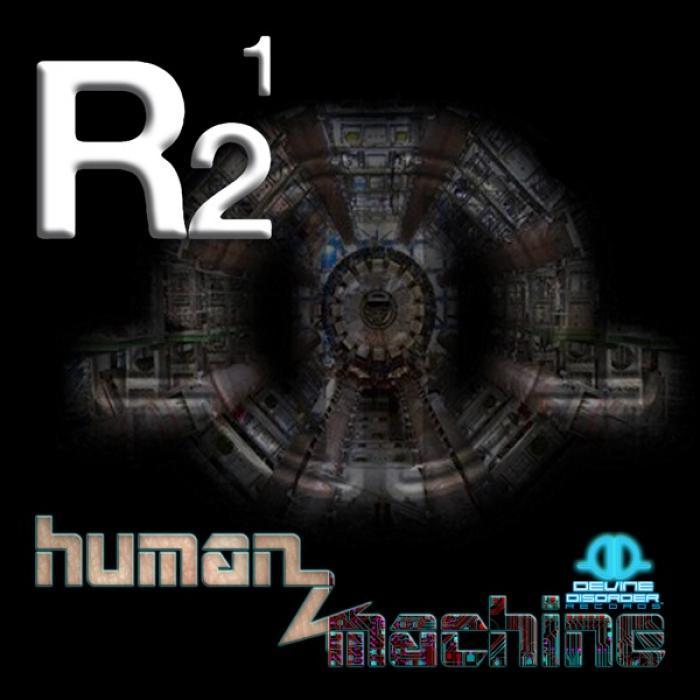 DJ R21 - Human2Machine
