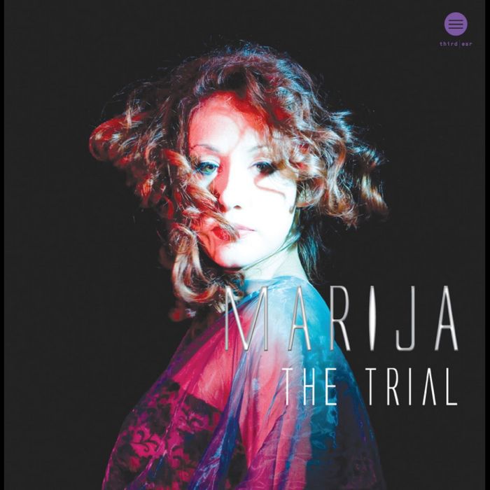 MARIJA - The Trial