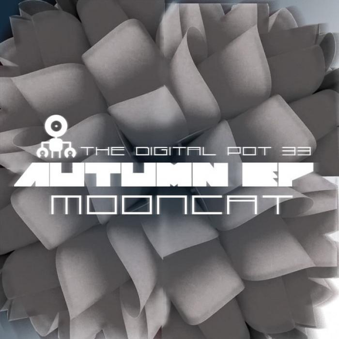 MOONCAT - Autumn EP