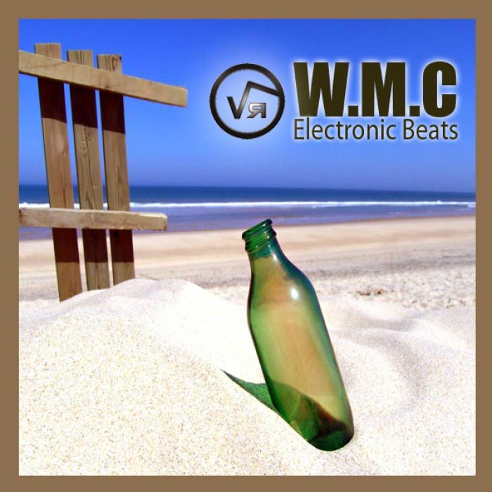 VARIOUS - WMC Electronic Beats