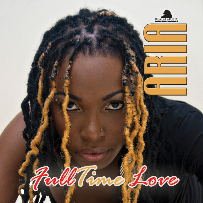 ARIA - Full Time Love