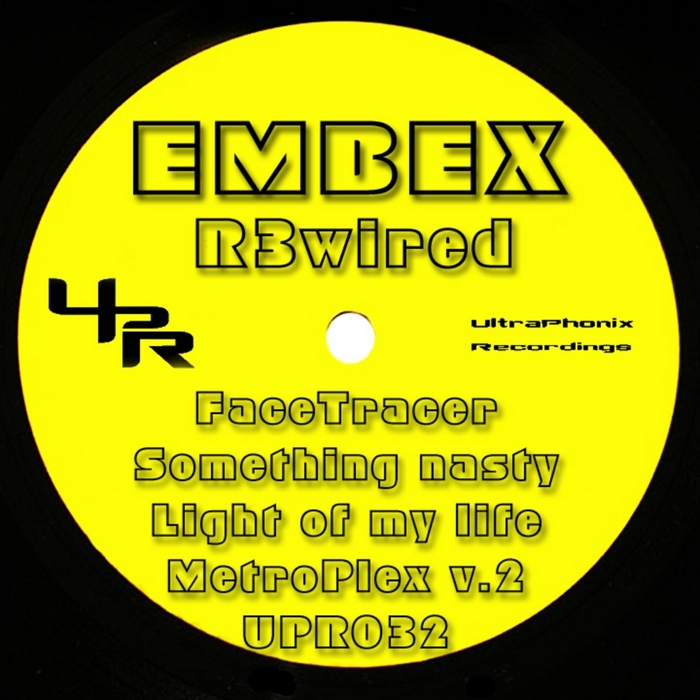 EMBEX - R3wired