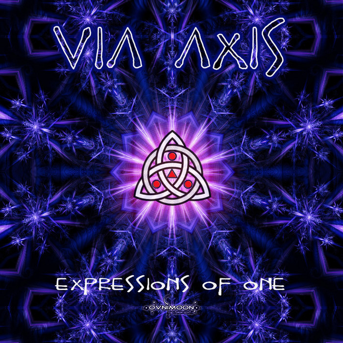 VIA AXIS - Expressions Of One
