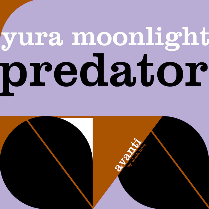 YURA MOONLIGHT - Predator