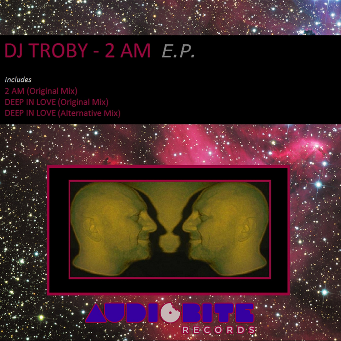 DJ TROBY - 2 AM