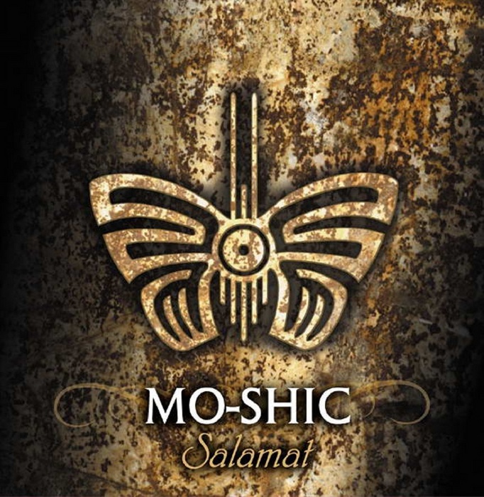 MOSHIC - Salamat - Part 1